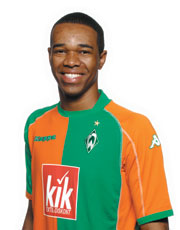 Aparecido Rodrigues Ronaldo